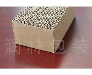 黄山门用蜂窝