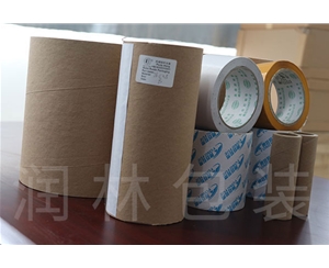 黄山胶带纸管