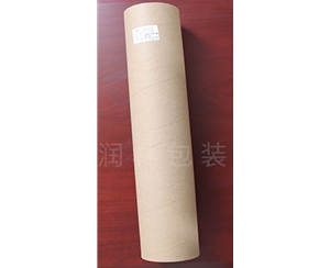 黄山 缠绕膜纸管