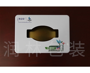 黄山黄山铁盒包装 